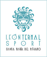 Logo León Termal Sport